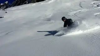 Wanaka Skiing 2017