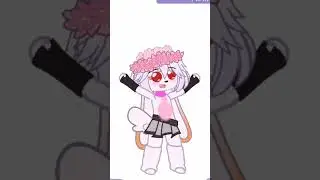 Day 16 of Turning My Subscribers into OCs