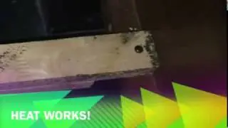 Bed Bug Exterminator Toronto - Heat Works!