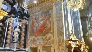 Torino Chiesa di Santa Teresa