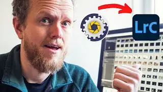 This saves me so much time | Photo Mechanic Before Lightroom