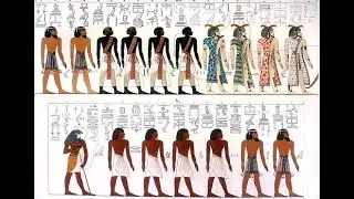 We Are All Genetically Branded By The gods That Ruled Over Us!?
