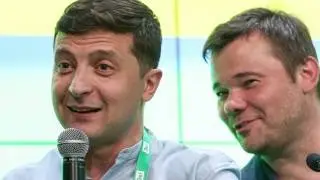 ПОЛИТИЧЕСКИЙ РЭП