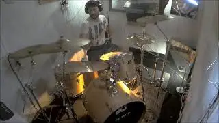 Guns N Roses   Dont Cry   Drum cover