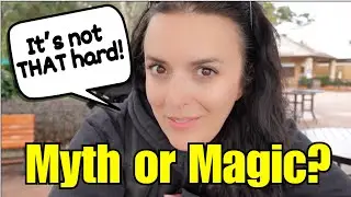 Easy-Peasy Disney Vacation Planning! Myth or Magic? | Unveiling the Secrets! ✨
