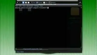 Ojambo - Diff Compare Files Video (vs 0049)
