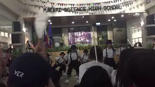 Grade 10 - Senior Valor – LIMITLESS (HipHop Dance Competition) [[1080p 60FPS]]