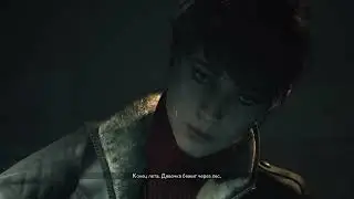 The Medium (PS5) - Вступление. Первая серия (РУССКАЯ ОЗВУЧКА)