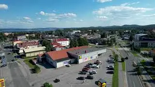 Lidl Kemijärvi