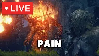 Shadow of the Erdtree w/ Insym & CJ (+phasmo later)