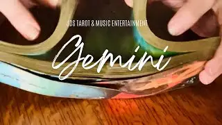 GEMINI ♊️   Once you figure this out…everything changes!  Mirroring vibes with regard to partners.