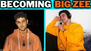 Becoming Big Zee | The Kome Up