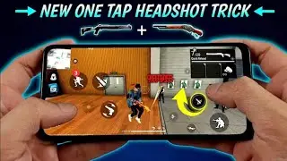 OB-41 Update Free Fire Sensitivity Settings | New Update Auto Headshot Sensitivity | 999Babul FF