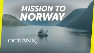 What OceanX Discovered in Norway