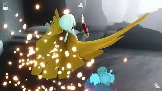 Sky: Children of The Light