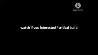 Epic Conquest 2/ critical build/ all boss defeat : Yes