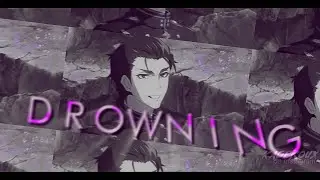 Guren edit [daddy style] IM DROWNING
