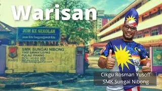 Warisan - Nyanyian asal Sudirman  | Free Royalty Merdeka