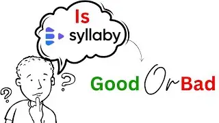 Syllaby.io: The Ultimate Review You Need Before Buying