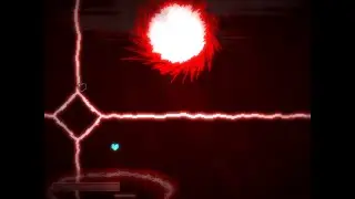 Twinkly Fight - PS!Outertale Neutral Final Boss