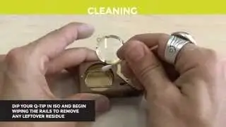 How to Replace the Screen on the MD DAB BOX