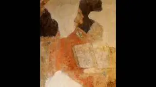 Per tropo fede, Rossi Codex ca. 1340