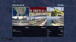 Multi Meme Endurance Championship - S3 R1 - PPS Deackmabum