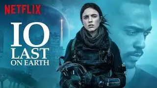 IO (2019) | Earth Become Not Worthy To Live Due To Poison Air | Movie Review/Plot in Hindi | Sci-fi