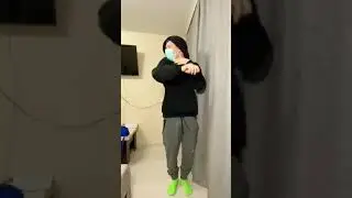 #StayHome