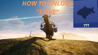How to unlock 