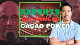 Why Cacao is the Top Choice for Cardiovascular Health & Stem Cells 2024
