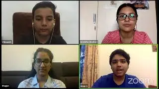Youth & Environment Activism.