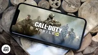 How to download Call of Duty and Play on iOS&Android