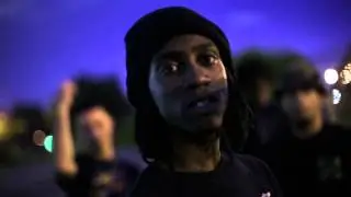 (Official Video) - Yung Simmie - It Aint Safe!! Prod By Yung Simmie