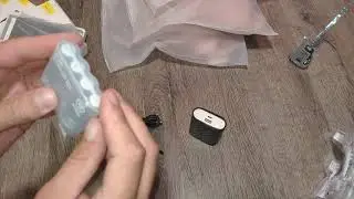 Чергові посилки з AliExpress xiaomi, baseus