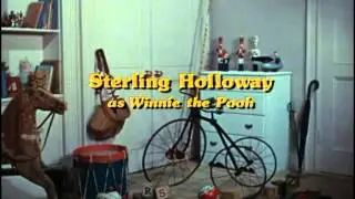 The Many Adventures of Winnie the Pooh - Intro