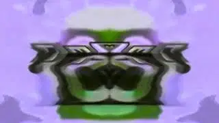 (NEW EFFECT) Klasky Csupo in My G Major 19