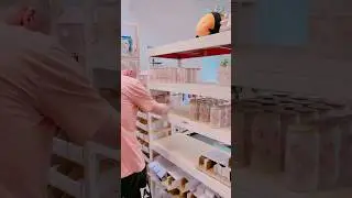 Shop launch prep! 