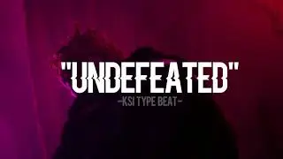 KSI Type Beat [FREE] - 