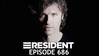 Hernan Cattaneo Resident  686 29-06-2024