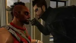 Adam Jensen Finds His Brand