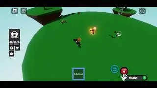 Slap Battles - Dumb Exploiter Part 9