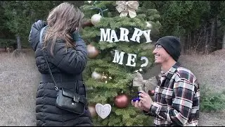 HIGH SCHOOL SWEETHEARTS ENGAGED!!!! | GENUINELYGAGE