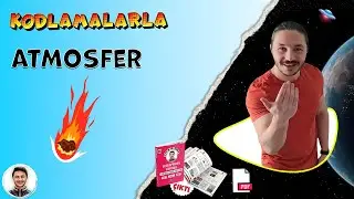 Tyt coğrafya İKLİM BİLGİSİ 🌎9.sınıf  Atmosfer ve iklim , Atmosferin katmanları özellikleri 📂PDF