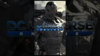 So I Tried DC Universe Online in 2024…