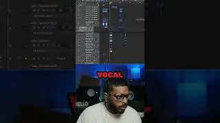 I didn’t know Logic had this!! #producergear #edm #logic #producer