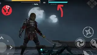 Как победить «Тень» Shadow Fight 3