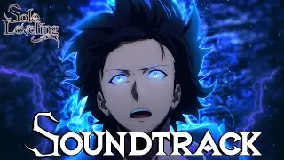 Sung Jinwoo vs Snake Theme - Solo Leveling Ep 4 ost | Epic Soundtrack