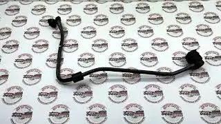 A2385018100, A 238 501 81 00 Трубка вентиляційна розширювального бачка Mercedes E W213/C238