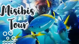 Misibis Tour (Legazpi Hope Christian School Team Building)
